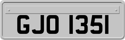 GJO1351