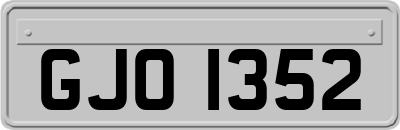 GJO1352