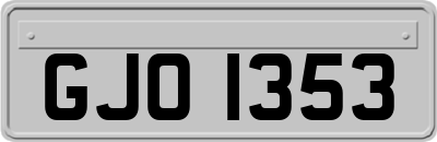 GJO1353