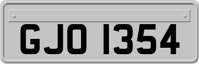 GJO1354