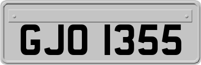 GJO1355