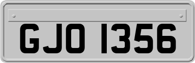 GJO1356