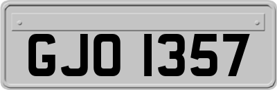 GJO1357