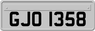 GJO1358