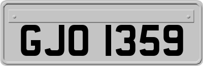 GJO1359