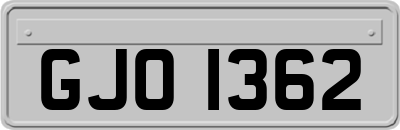 GJO1362