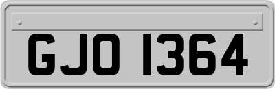 GJO1364