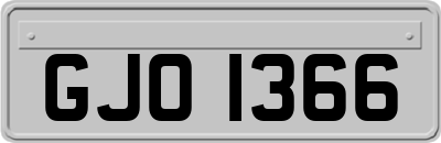 GJO1366