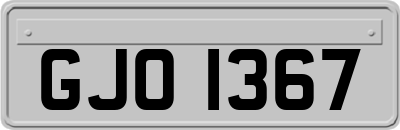 GJO1367