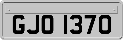 GJO1370