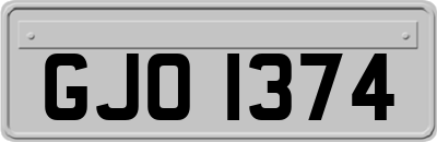 GJO1374