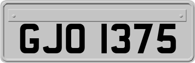 GJO1375