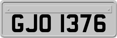 GJO1376