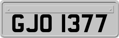 GJO1377