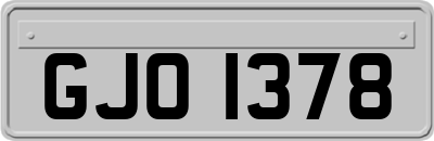GJO1378