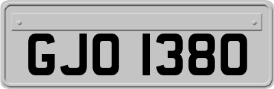 GJO1380