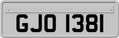 GJO1381