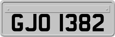 GJO1382