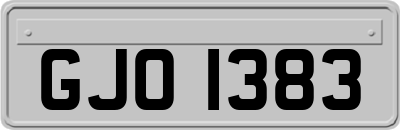 GJO1383