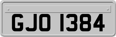 GJO1384