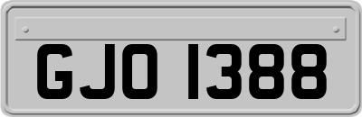 GJO1388