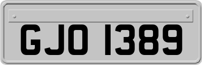 GJO1389