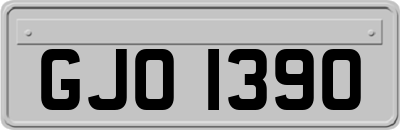 GJO1390