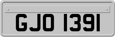 GJO1391