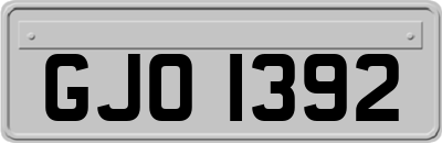 GJO1392