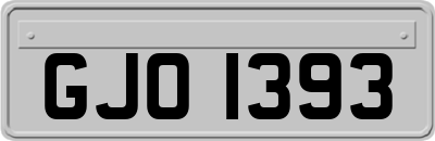 GJO1393