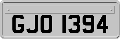 GJO1394