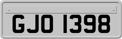 GJO1398