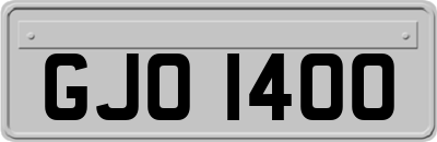 GJO1400