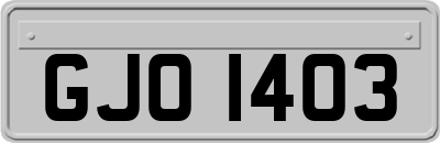 GJO1403