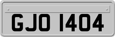 GJO1404