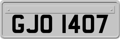 GJO1407
