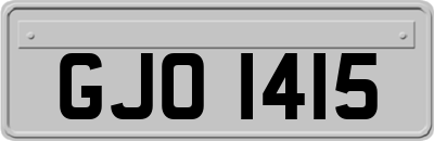 GJO1415