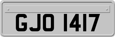 GJO1417