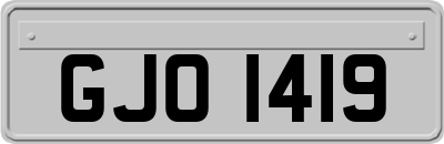 GJO1419