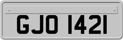 GJO1421