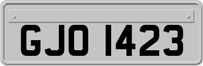 GJO1423