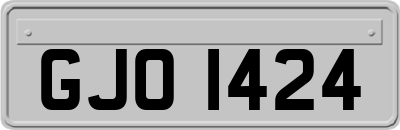 GJO1424