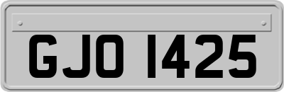 GJO1425
