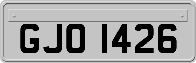 GJO1426