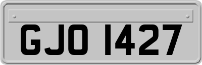 GJO1427