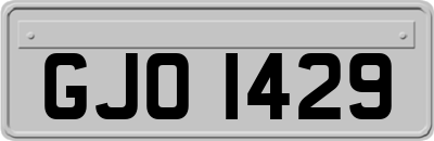 GJO1429