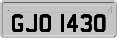 GJO1430
