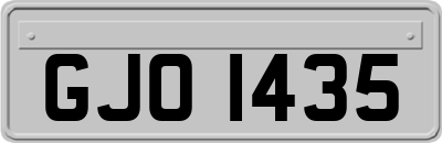 GJO1435