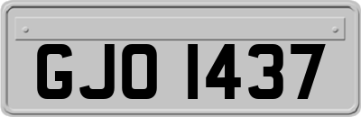 GJO1437