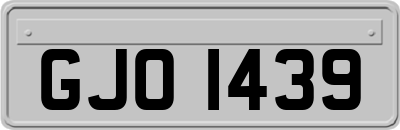 GJO1439